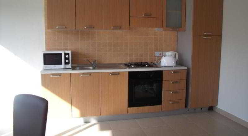 Mellieha Holiday Home Exterior photo