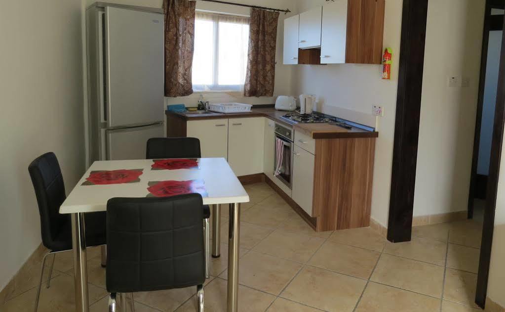 Mellieha Holiday Home Exterior photo